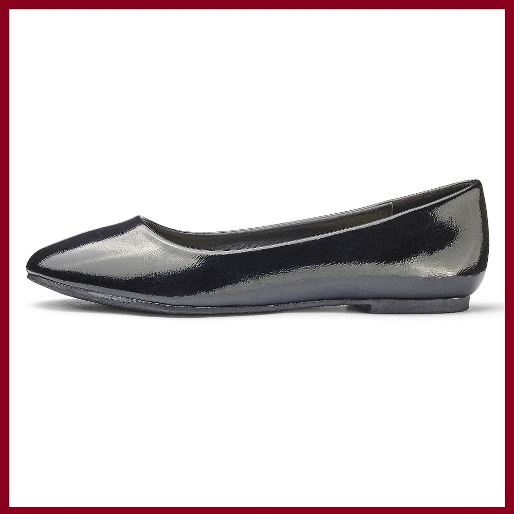 BALLET FLATS - Picture 2 of 8